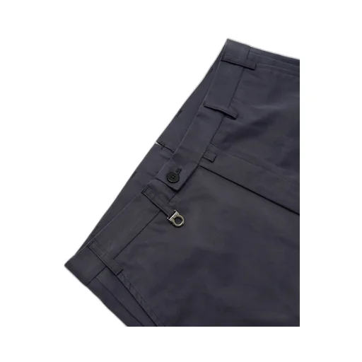 Straight Casual Pants
