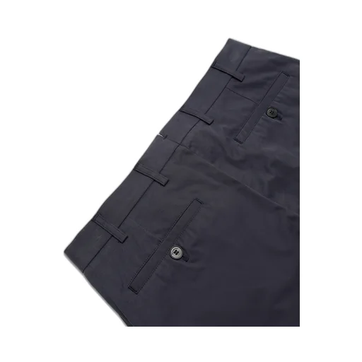 Straight Casual Pants