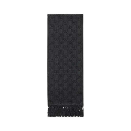 Logo Scarf