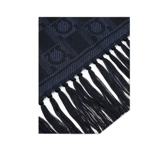 Logo Scarf