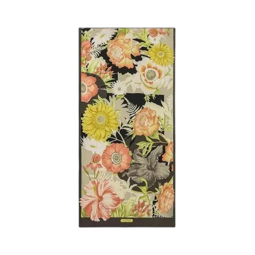 Printed Scarf