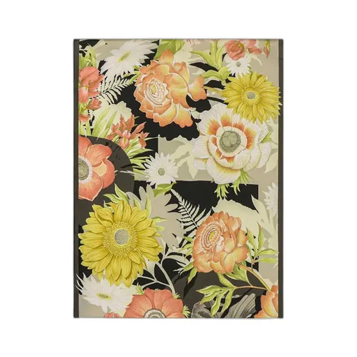 Printed Scarf
