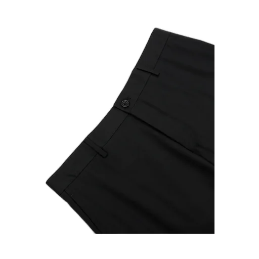 Straight Casual Pants