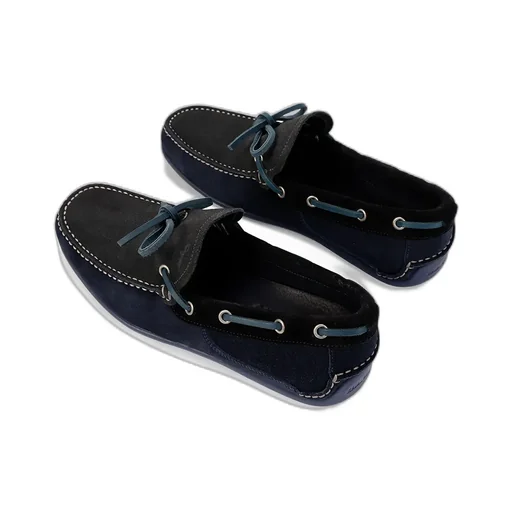 Lacing Business Casual Shoes