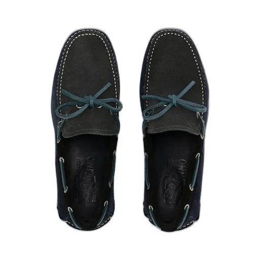 Lacing Business Casual Shoes