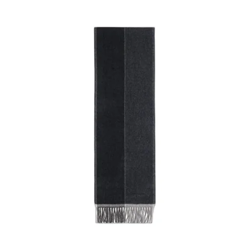Logo Scarf