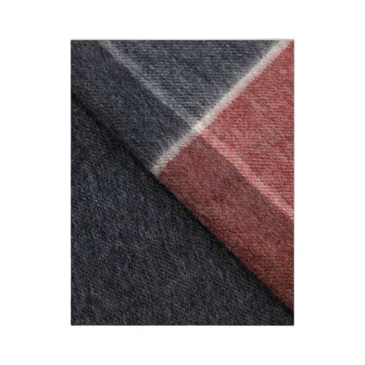 Logo Scarf
