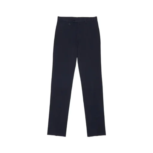 Straight Casual Pants