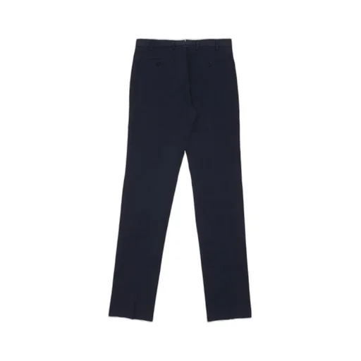 Straight Casual Pants