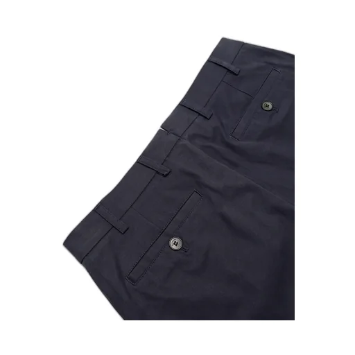 Straight Casual Pants