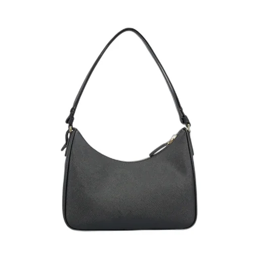Logo Shoulder Bag
