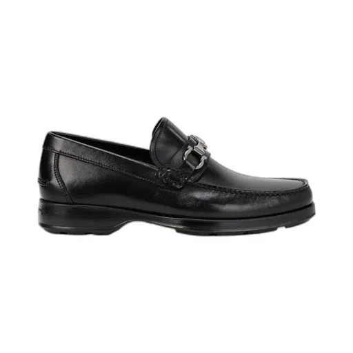Logo Business Casual Shoes