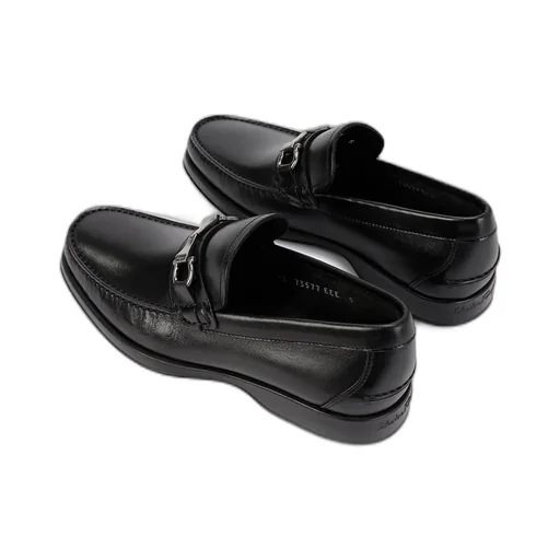 Logo Business Casual Shoes