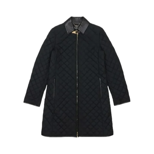 Quilted Cotton Suit