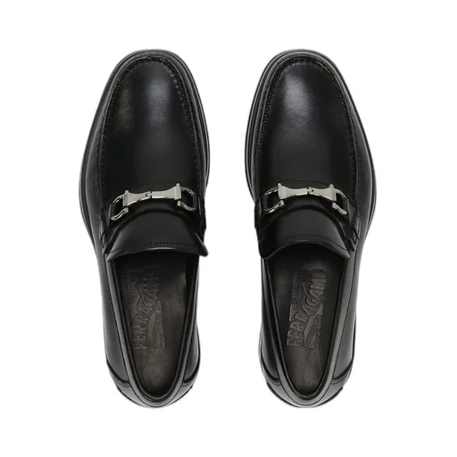 Logo Business Casual Shoes
