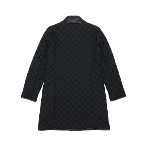 Quilted Cotton Suit
