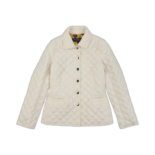 Quilted Cotton Clothes