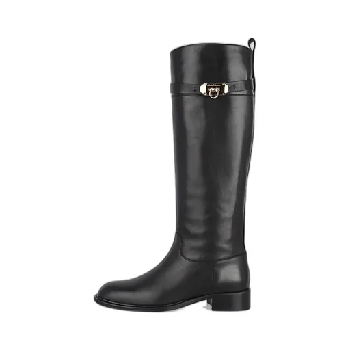 Logo Boots