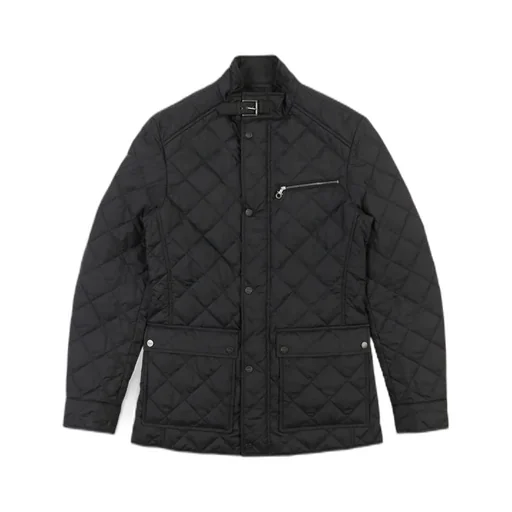 Quilted Cotton Suit