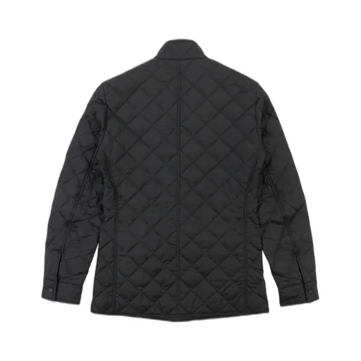 Quilted Cotton Suit