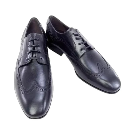Tie Business Casual Shoes