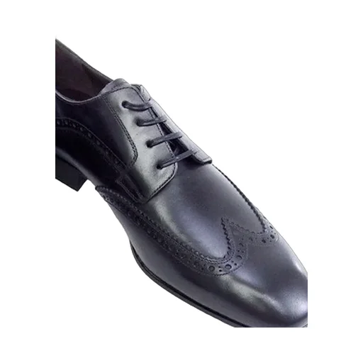 Tie Business Casual Shoes