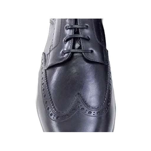 Tie Business Casual Shoes