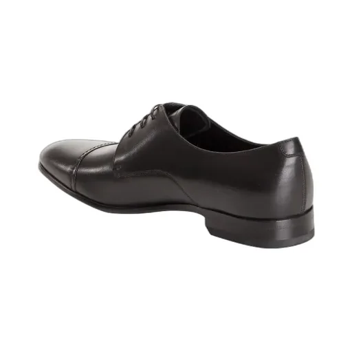Tie Business Casual Shoes