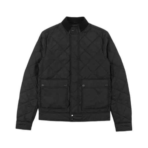 Quilted Cotton Suit