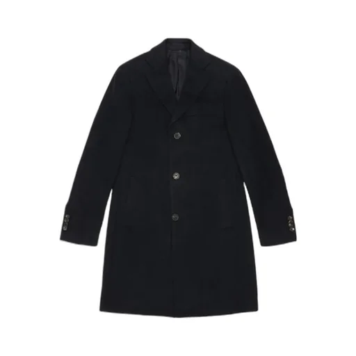 Lapel Coat