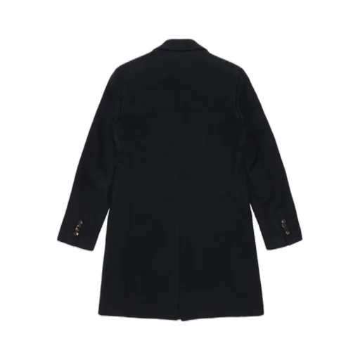 Lapel Coat