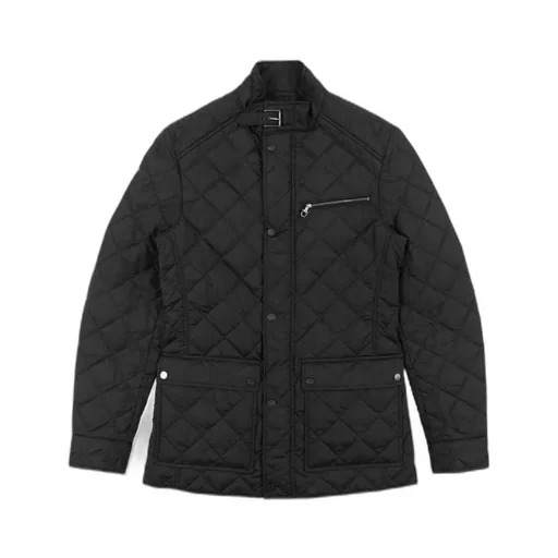 Quilted Cotton Suit