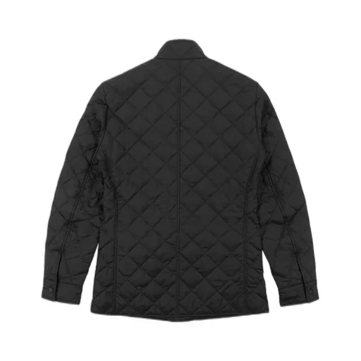 Quilted Cotton Suit