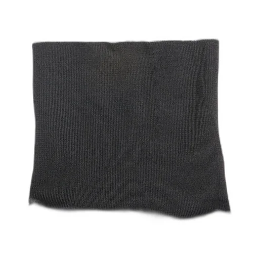 High-Necked Sweater