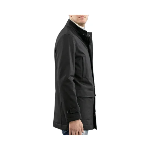 Long Sleeve Jacket