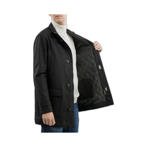 Long Sleeve Jacket