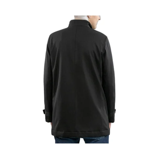 Long Sleeve Jacket
