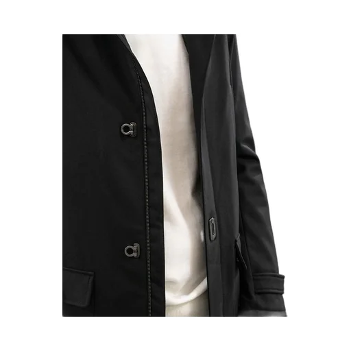 Long Sleeve Jacket