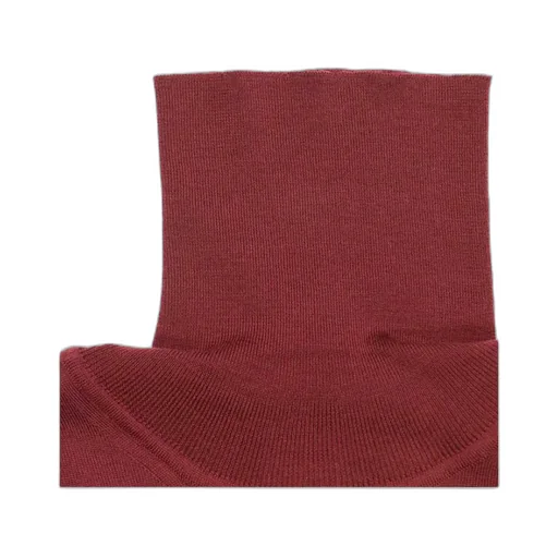 High-Necked Sweater