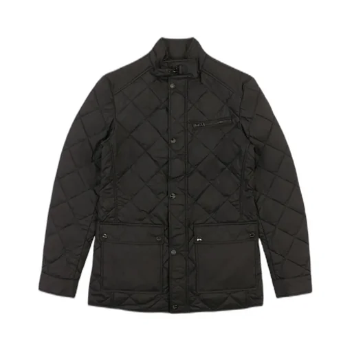 Quilted Cotton Suit