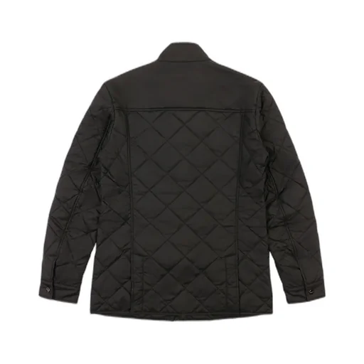 Quilted Cotton Suit