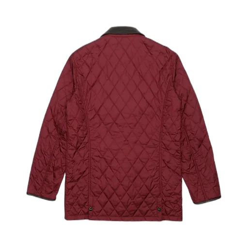 Quilted Jacket