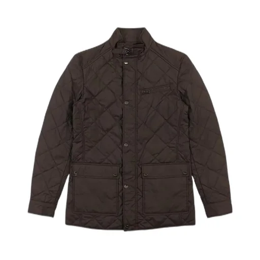 Quilted Cotton Suit