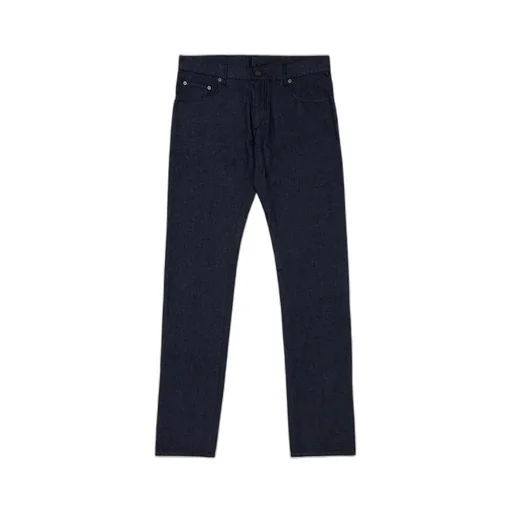 Straight Jeans