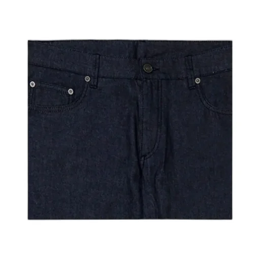 Straight Jeans