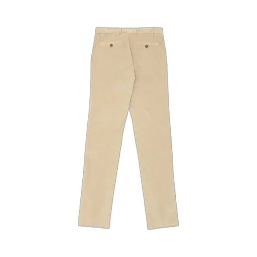 Straight Casual Pants