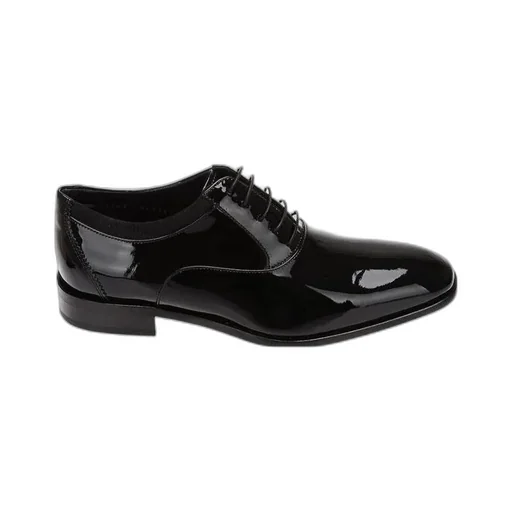 Aiden Series Lace-Up Business Casual Shoes