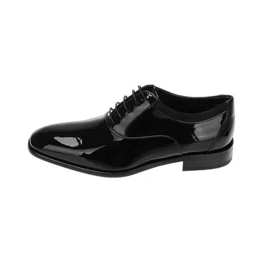 Aiden Series Lace-Up Business Casual Shoes