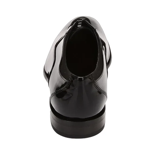 Aiden Series Lace-Up Business Casual Shoes