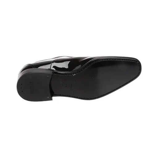Aiden Series Lace-Up Business Casual Shoes